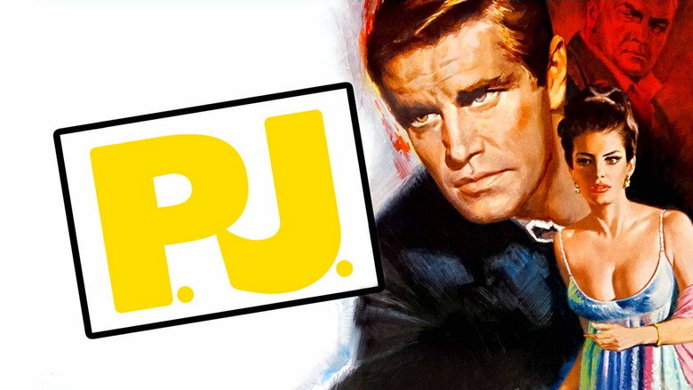 Fotograma de P.J.