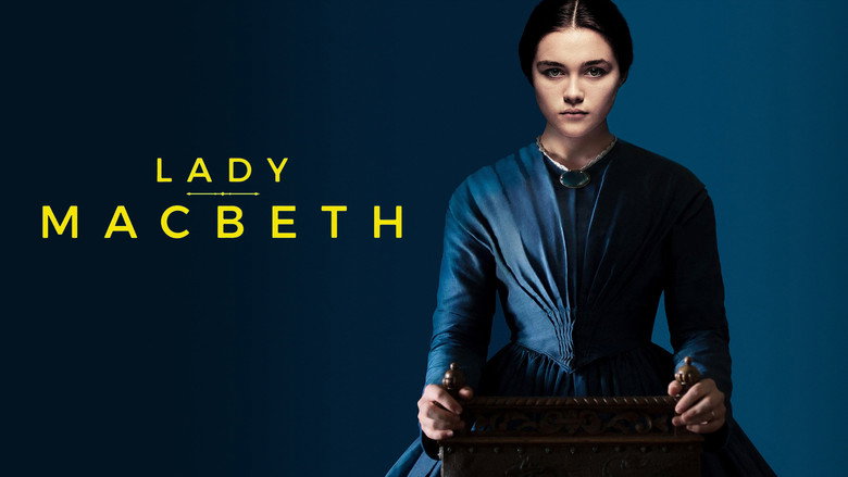 Fotograma de Lady Macbeth