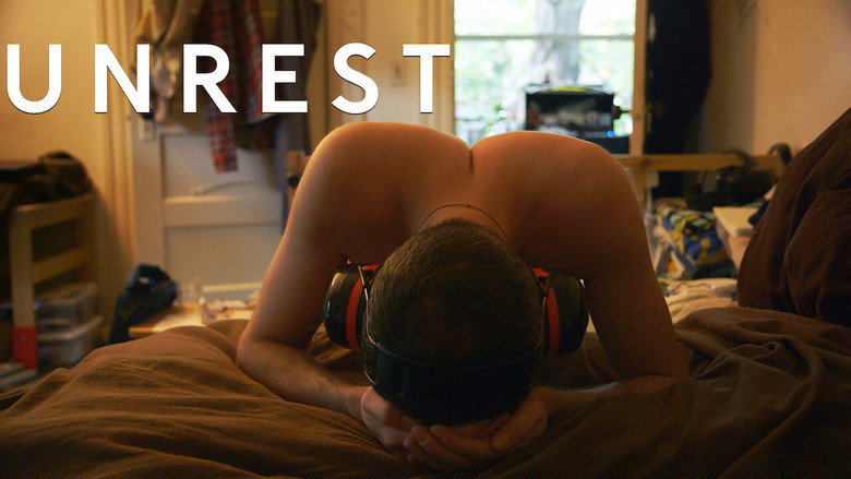 Fotograma de Unrest