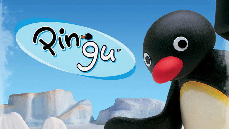 Fotograma de Pingu