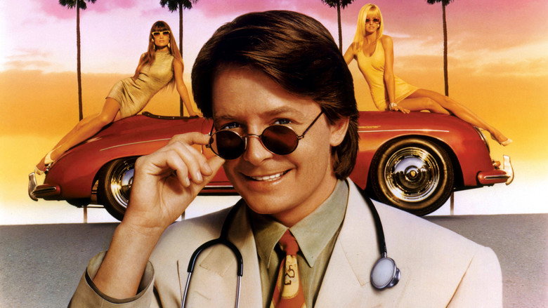 Fotograma de Doc Hollywood