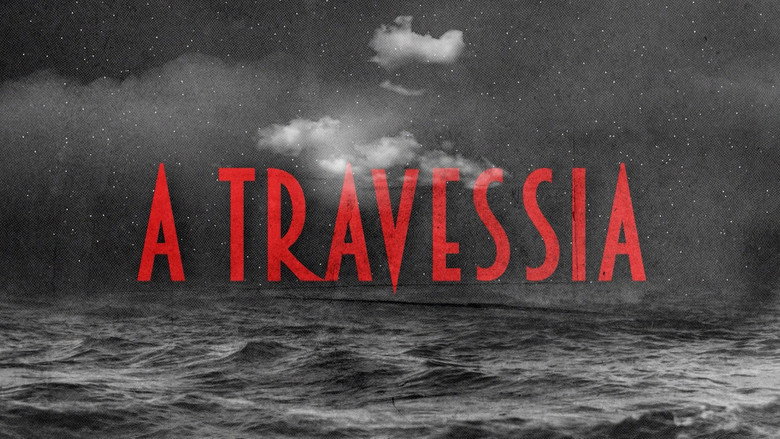 Fotograma de A Travessia