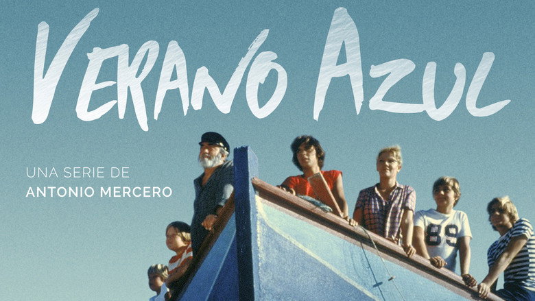 Fotograma de Verano Azul