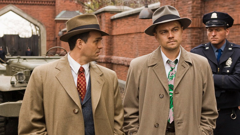 Fotograma de Shutter Island
