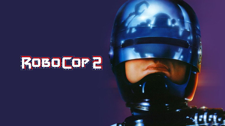 Fotograma de Robocop 2