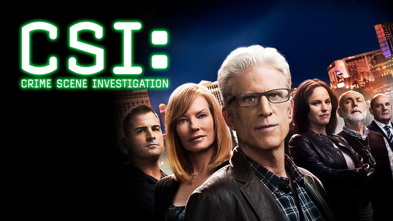 Fotograma de CSI: Las Vegas