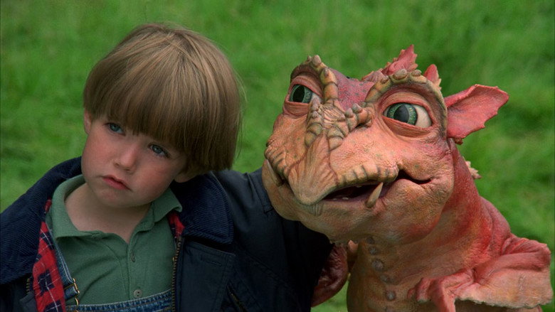 Fotograma de Dragonworld