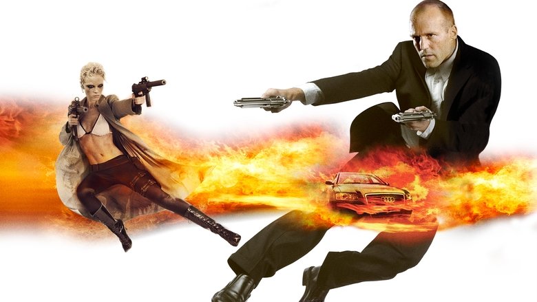 Fotograma de Transporter II