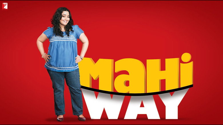 Fotograma de Mahi Way