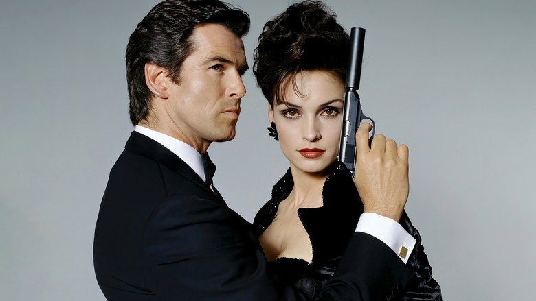 Fotograma de Goldeneye