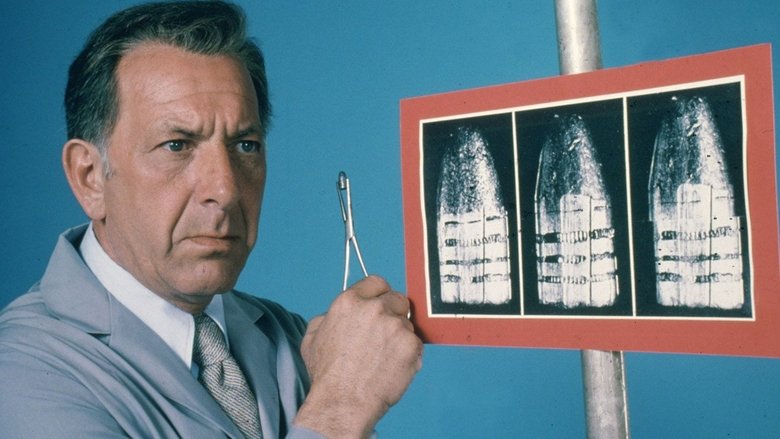Fotograma de Quincy, M.E.