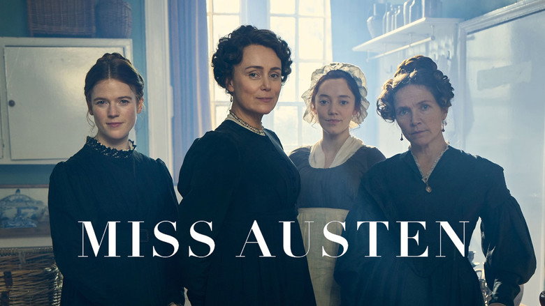 Fotograma de Miss Austen