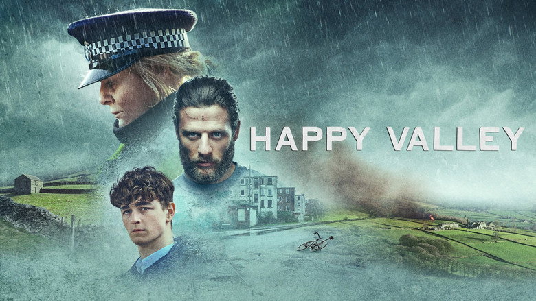 Fotograma de Happy Valley