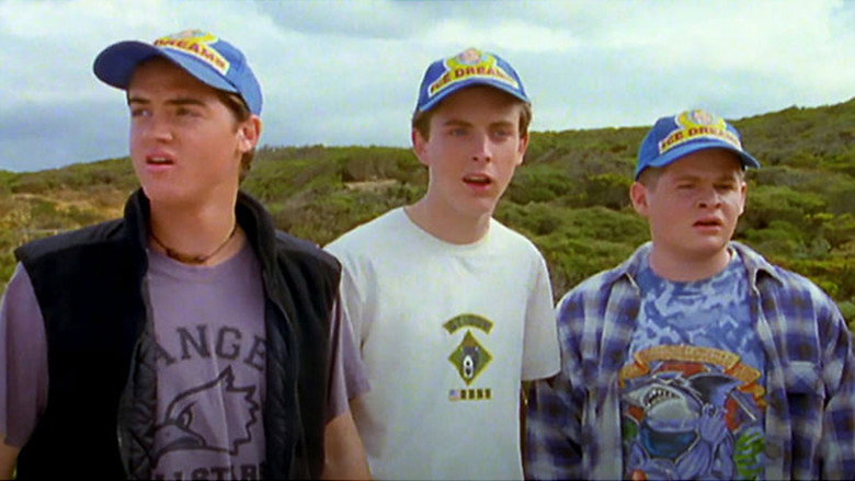 Fotograma de Round the Twist