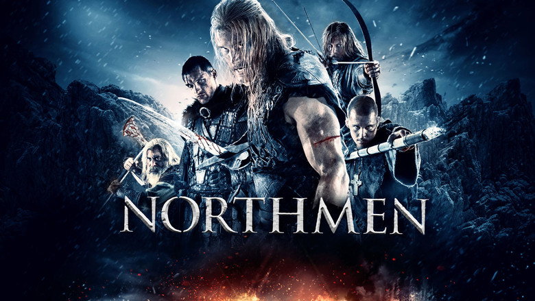 Fotograma de Northmen: Los Vikingos