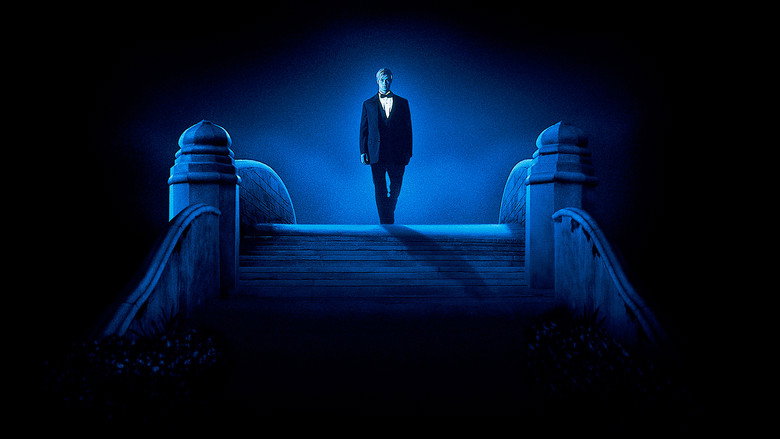 Fotograma de ¿Conoces a Joe Black?