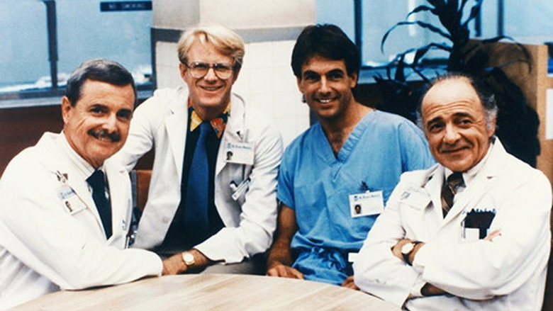 Fotograma de St. Elsewhere