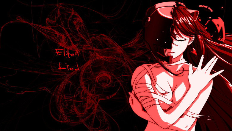 Fotograma de Elfen Lied
