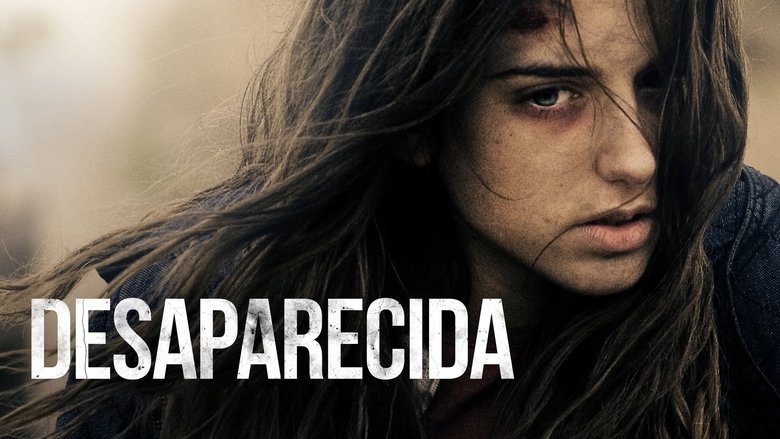 Fotograma de Desaparecida: Patricia Marcos