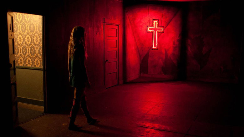 Fotograma de The Lords of Salem