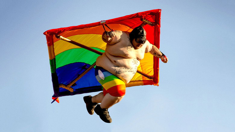 Fotograma de Jackass Forever