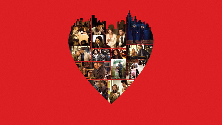 Fotograma de New York, I Love You