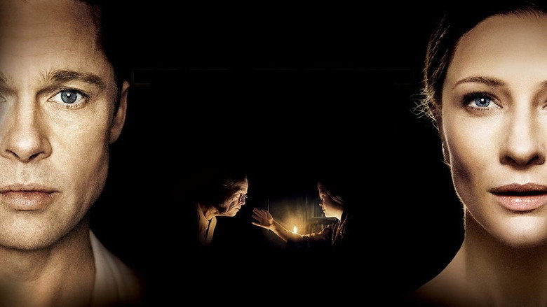 Fotograma de El curioso caso de Benjamin Button