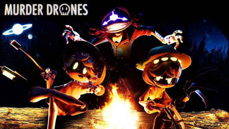 Fotograma de Matadrones