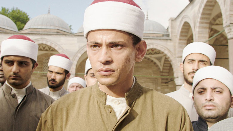 Fotograma de Conspiración en El Cairo