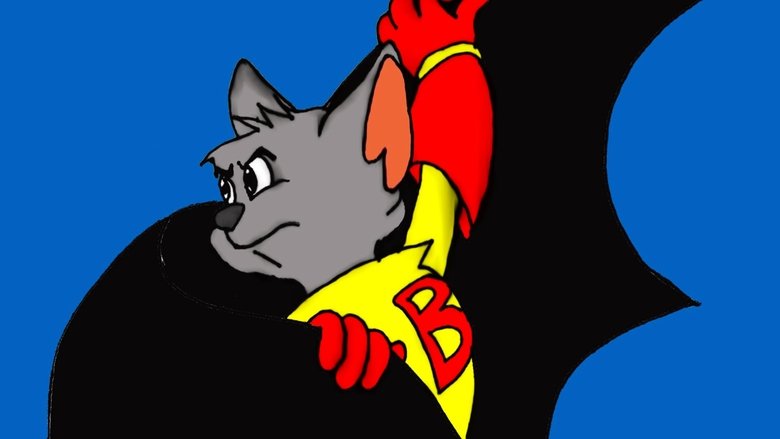 Fotograma de Batfink
