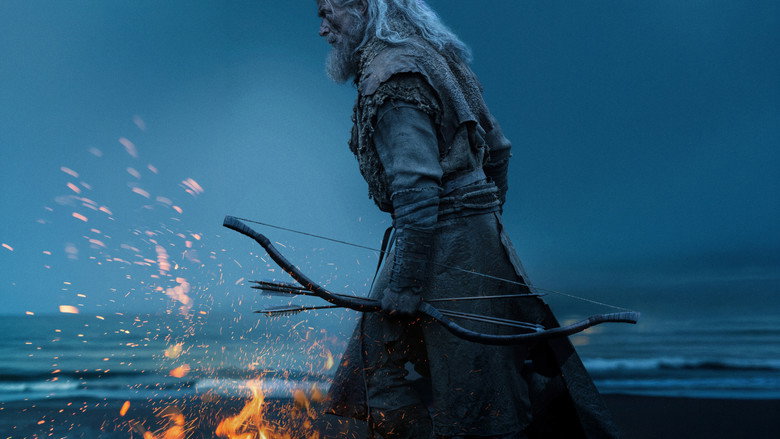 Fotograma de La muerte de Robin Hood