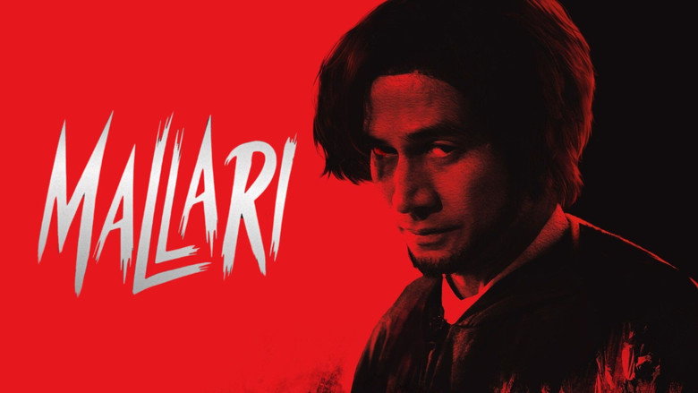 Fotograma de Mallari