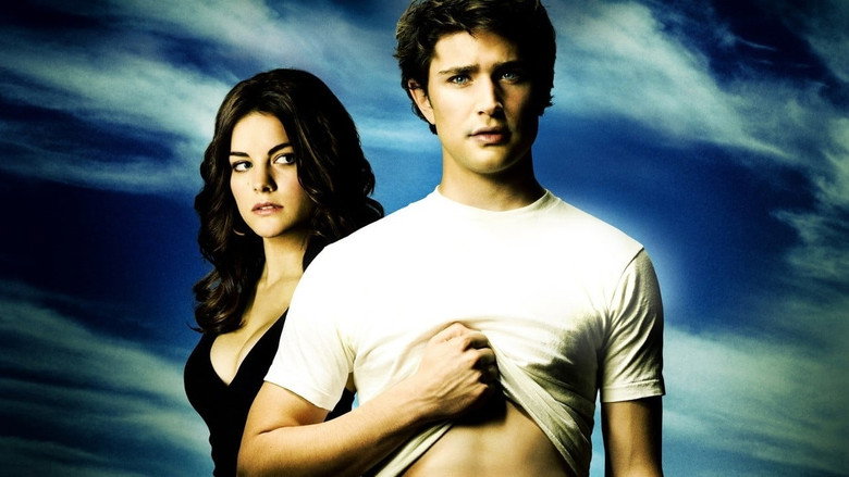 Fotograma de Kyle XY