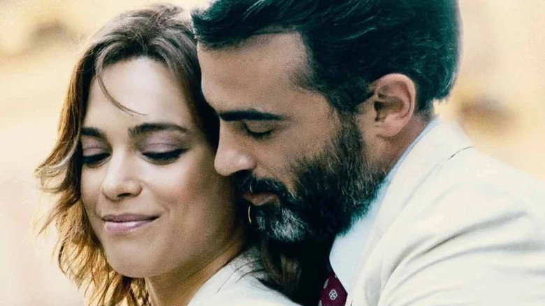 Fotograma de Francesca e Giovanni