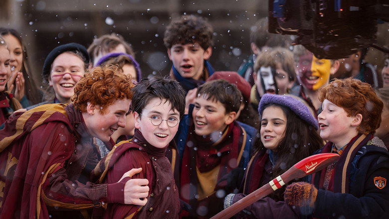 Fotograma de Harry Potter