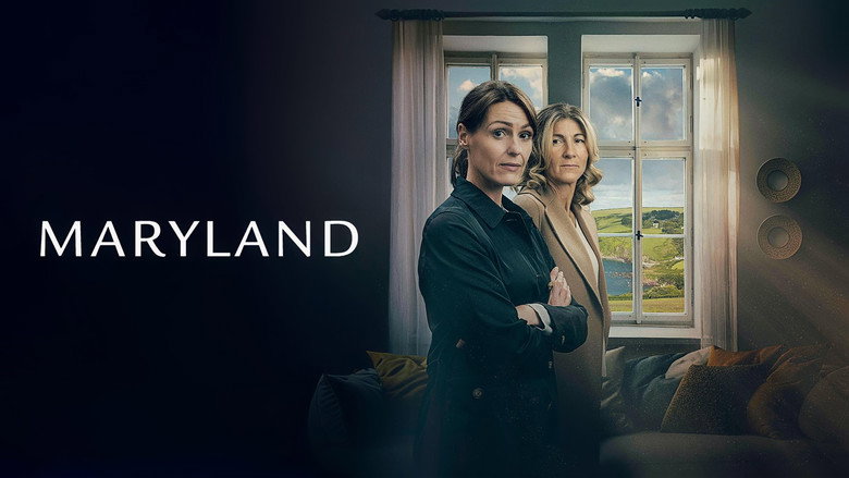 Fotograma de Maryland