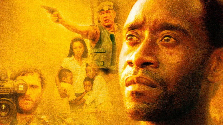 Fotograma de Hotel Rwanda