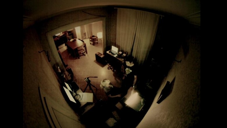 Fotograma de Emergo