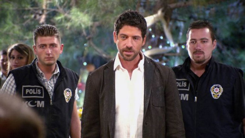 Fotograma de Ayaz