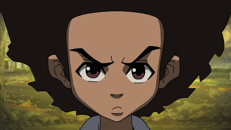 Fotograma de The Boondocks
