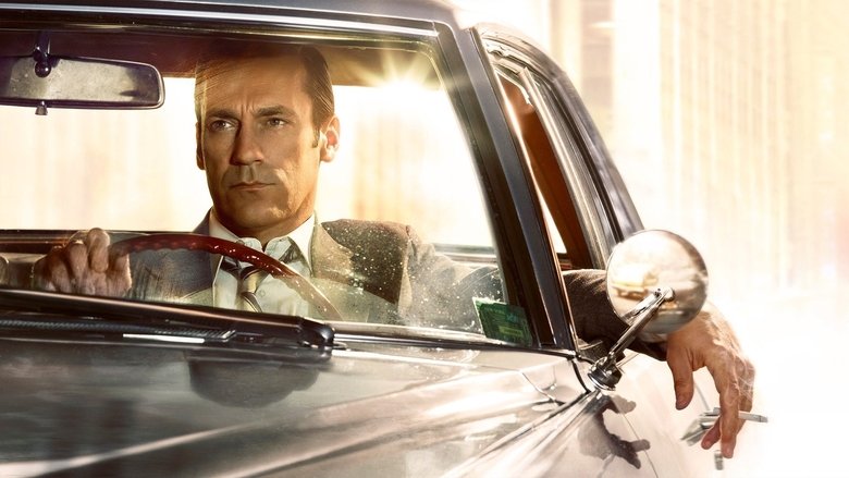 Fotograma de Mad Men