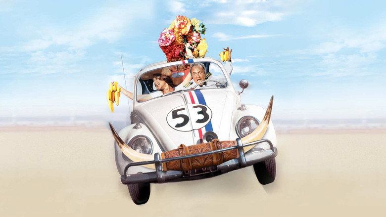 Fotograma de Herbie, torero