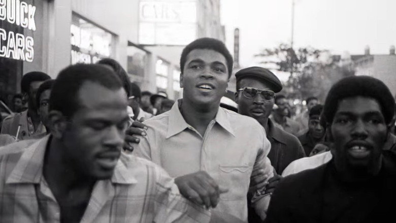 Fotograma de Muhammad Ali