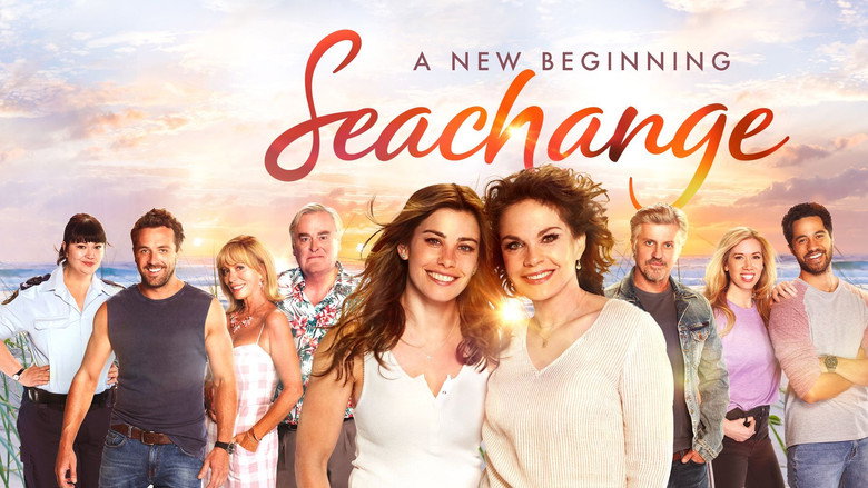 Fotograma de SeaChange