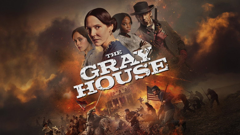 Fotograma de The Gray House
