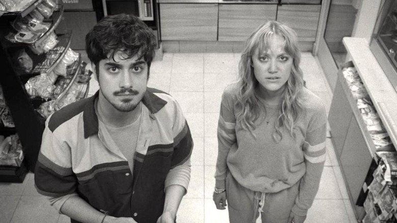 Fotograma de The Stranger