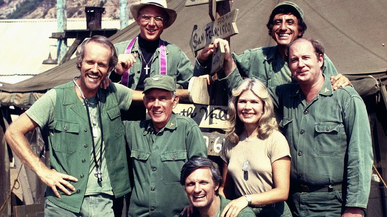 Fotograma de M*A*S*H