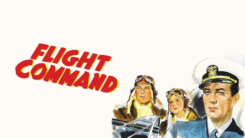 Fotograma de Flight Command