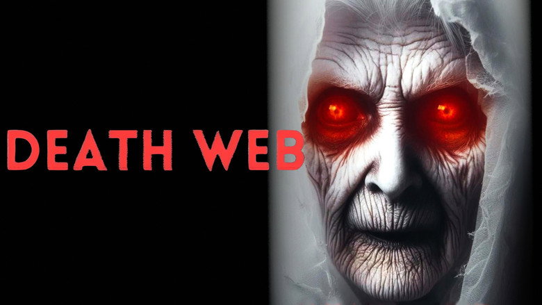 Fotograma de Death Web