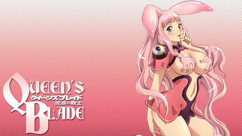 Fotograma de Queen's Blade